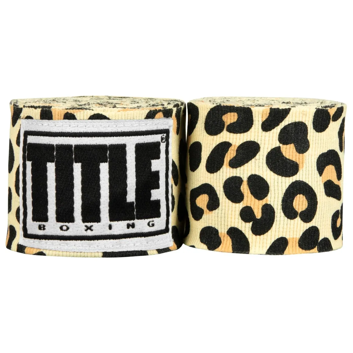 TITLE Boxing Print Mexican Style 180" Hand Wraps