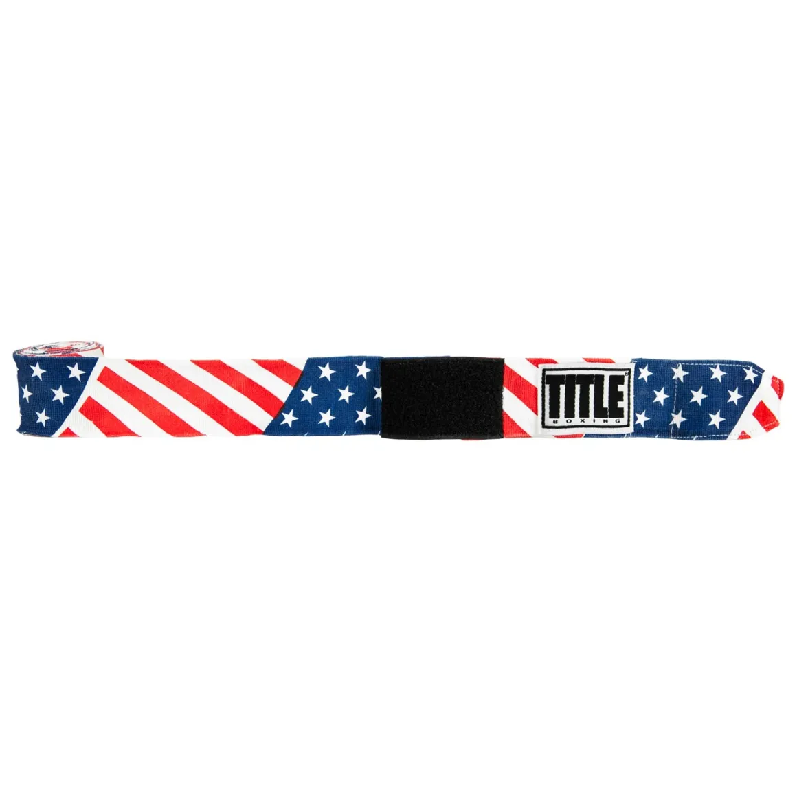 TITLE Boxing Print Mexican Style 180" Hand Wraps