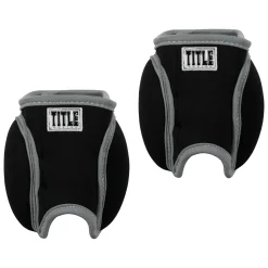 TITLE Boxing Pro Ankle Weights
