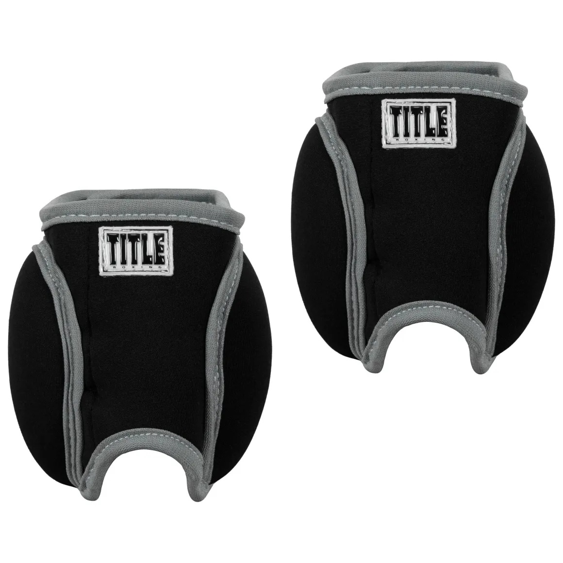 TITLE Boxing Pro Ankle Weights