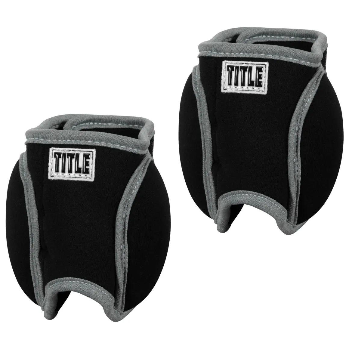 TITLE Boxing Pro Ankle Weights