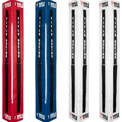 TITLE Boxing Pro Corner Cushions V3P – Set Of 4