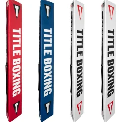 TITLE Boxing Pro Corner Cushions V3P – Set Of 4