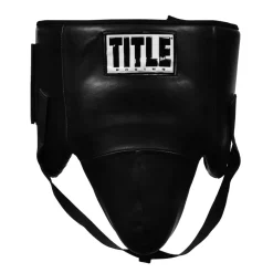 TITLE Boxing Professional No-Foul Protector 2.0
