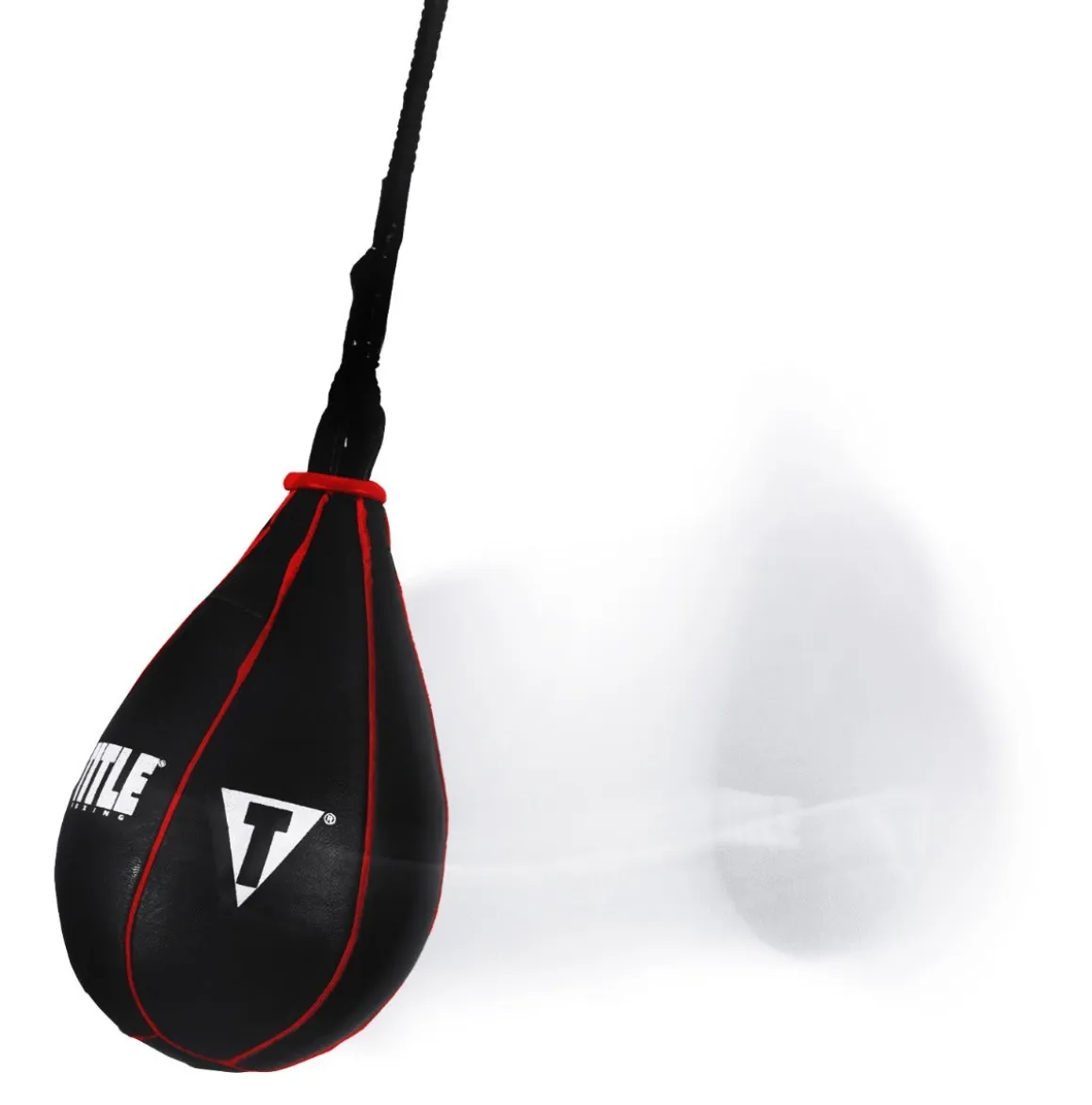 TITLE Boxing Professional Slip Ball