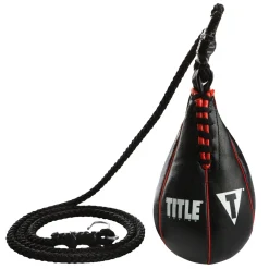 TITLE Boxing Professional Slip Ball