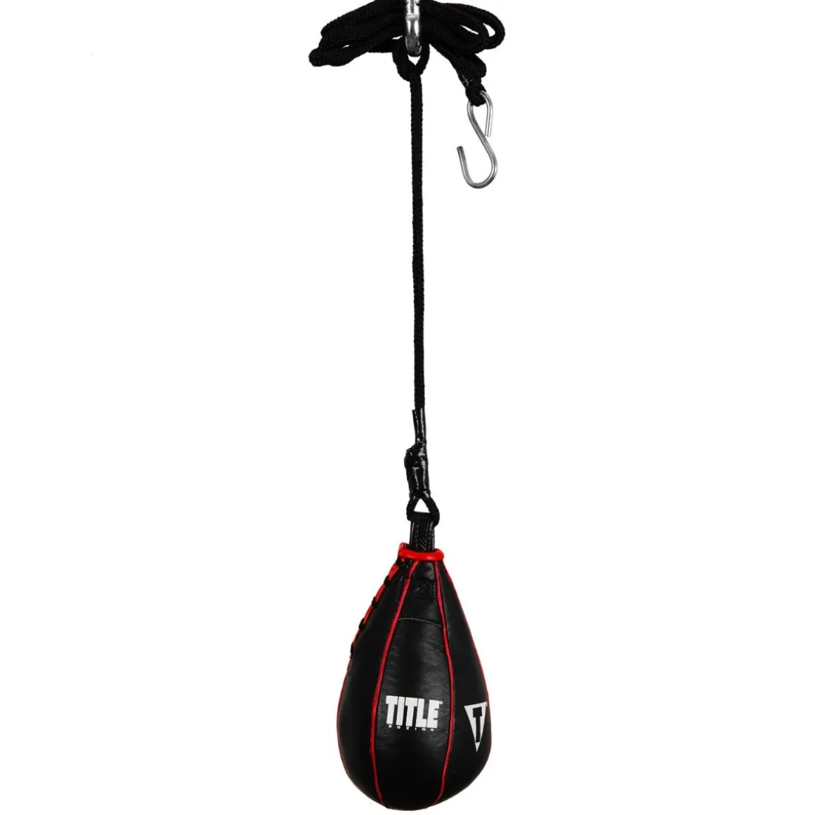 TITLE Boxing Professional Slip Ball