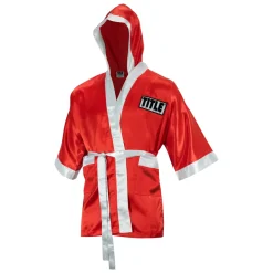 TITLE Boxing Pro Fingertip Robe 2.0