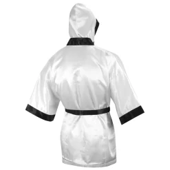 TITLE Boxing Pro Fingertip Robe 2.0