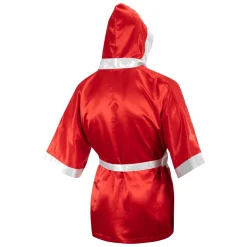 TITLE Boxing Pro Fingertip Robe 2.0