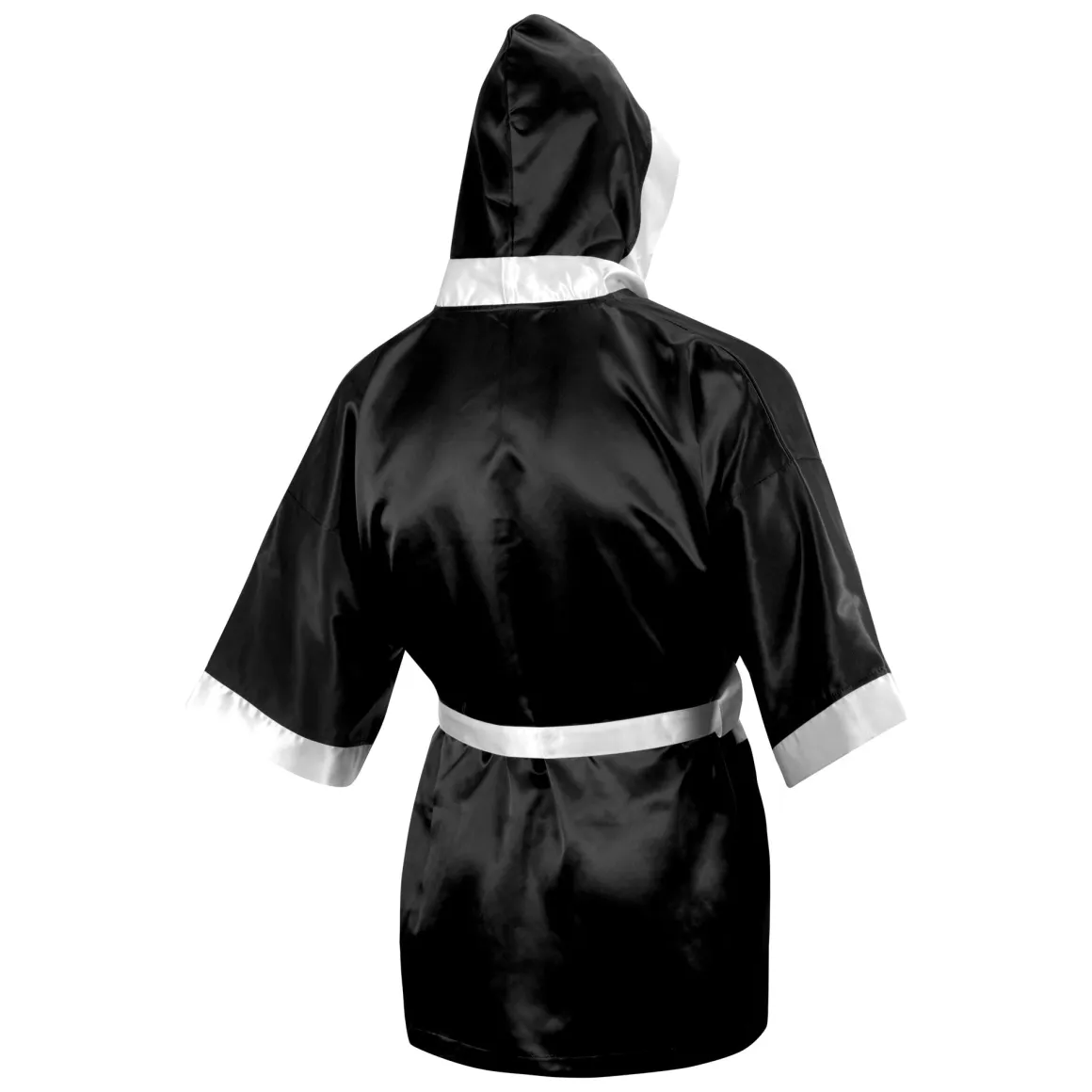TITLE Boxing Pro Fingertip Robe 2.0