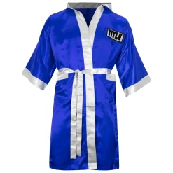 TITLE Boxing Pro Full Length Robe 3.0
