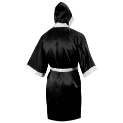 TITLE Boxing Pro Full Length Robe 3.0
