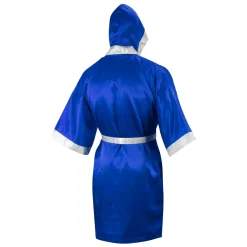 TITLE Boxing Pro Full Length Robe 3.0