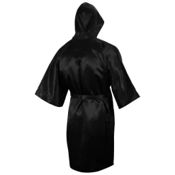 TITLE Boxing Pro Full Length Robe 3.0