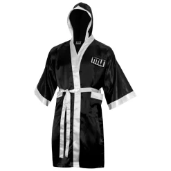 TITLE Boxing Pro Full Length Robe 3.0