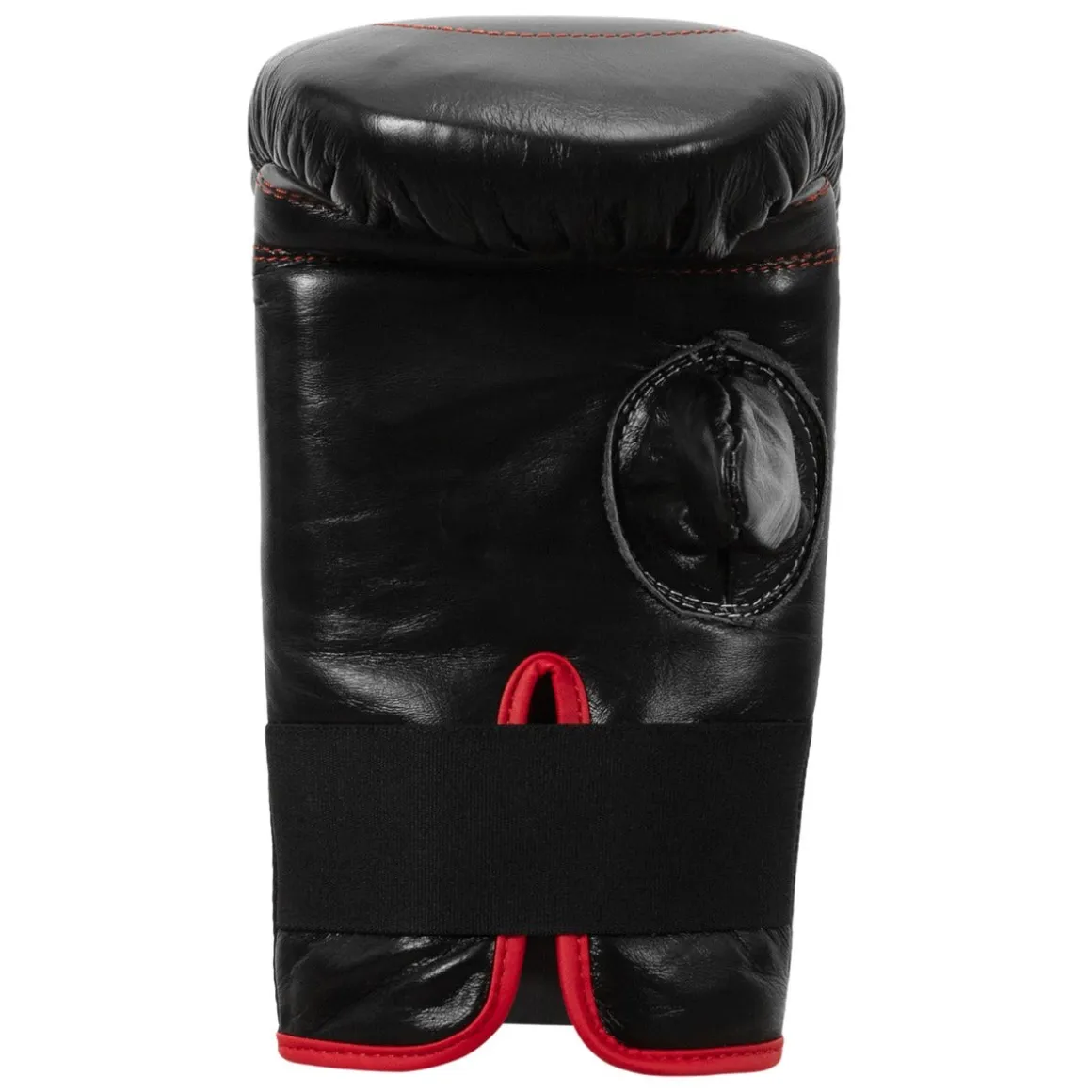 TITLE Boxing Pro Leather Speed Bag Gloves 3.0