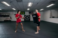 TITLE Boxing Pro Punch Shield 2.0