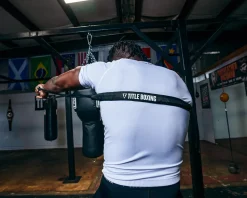 TITLE Boxing Pro Shadow Boxer 2.0