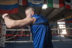 TITLE Boxing Pro Shadow Boxer 2.0