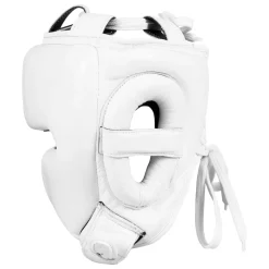 TITLE Boxing Pro Sparring Headgear