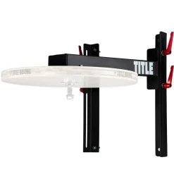 TITLE Boxing Pro Speed Bag Platform Bundle