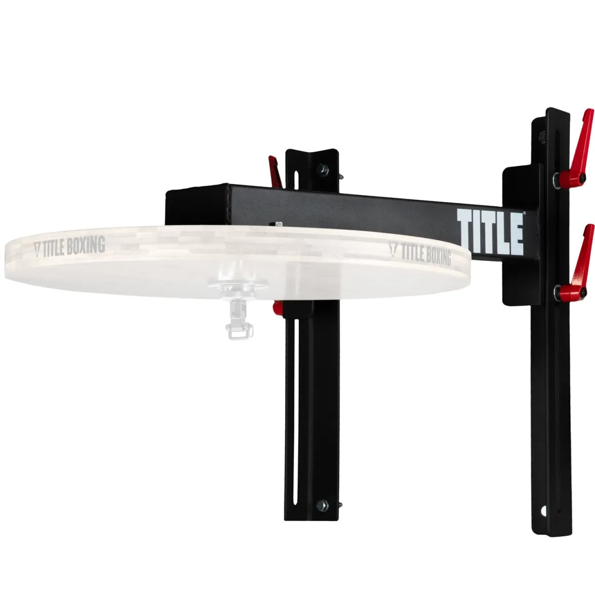 TITLE Boxing Pro Speed Bag Platform Bundle