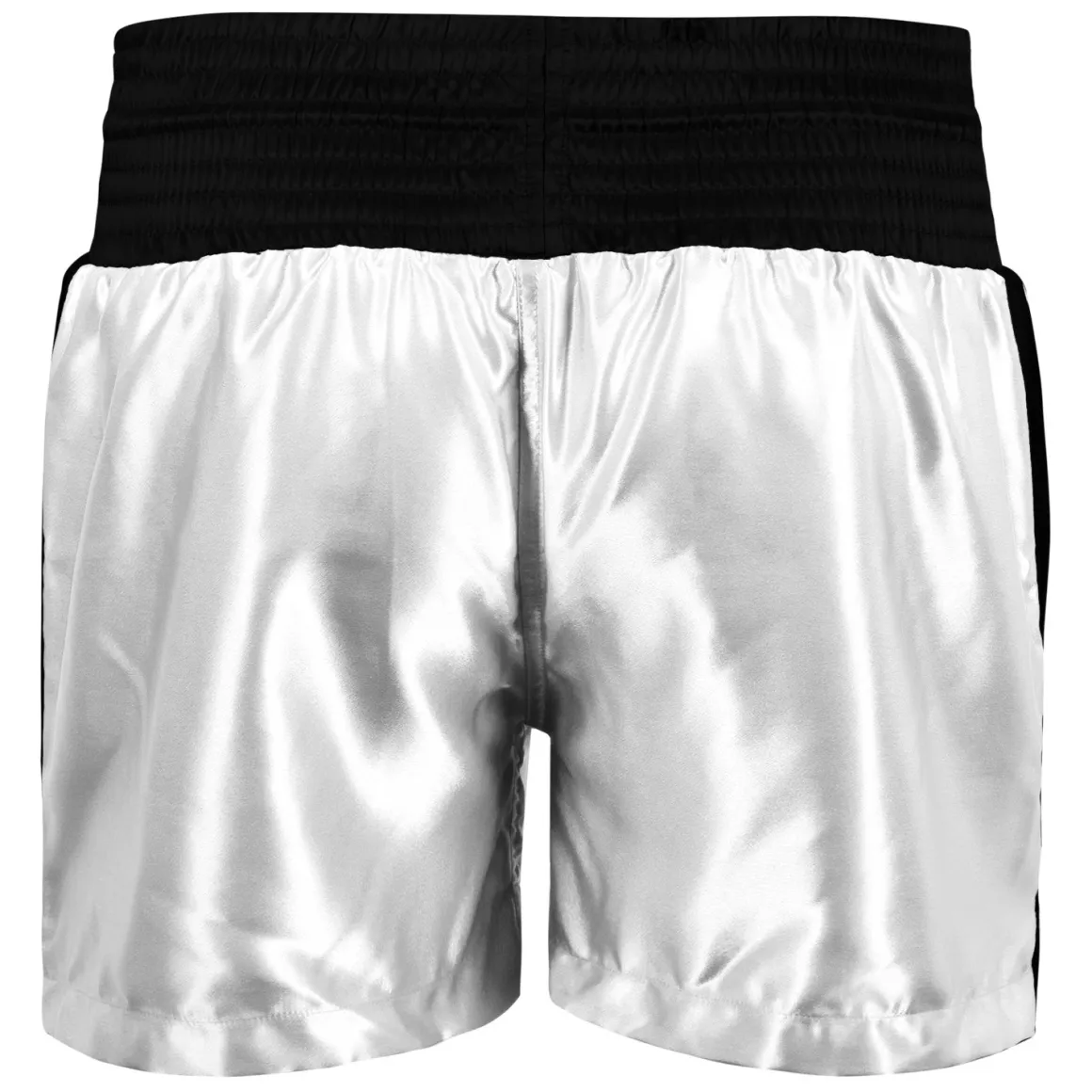 TITLE Boxing Pro Traditional Cut Trunks