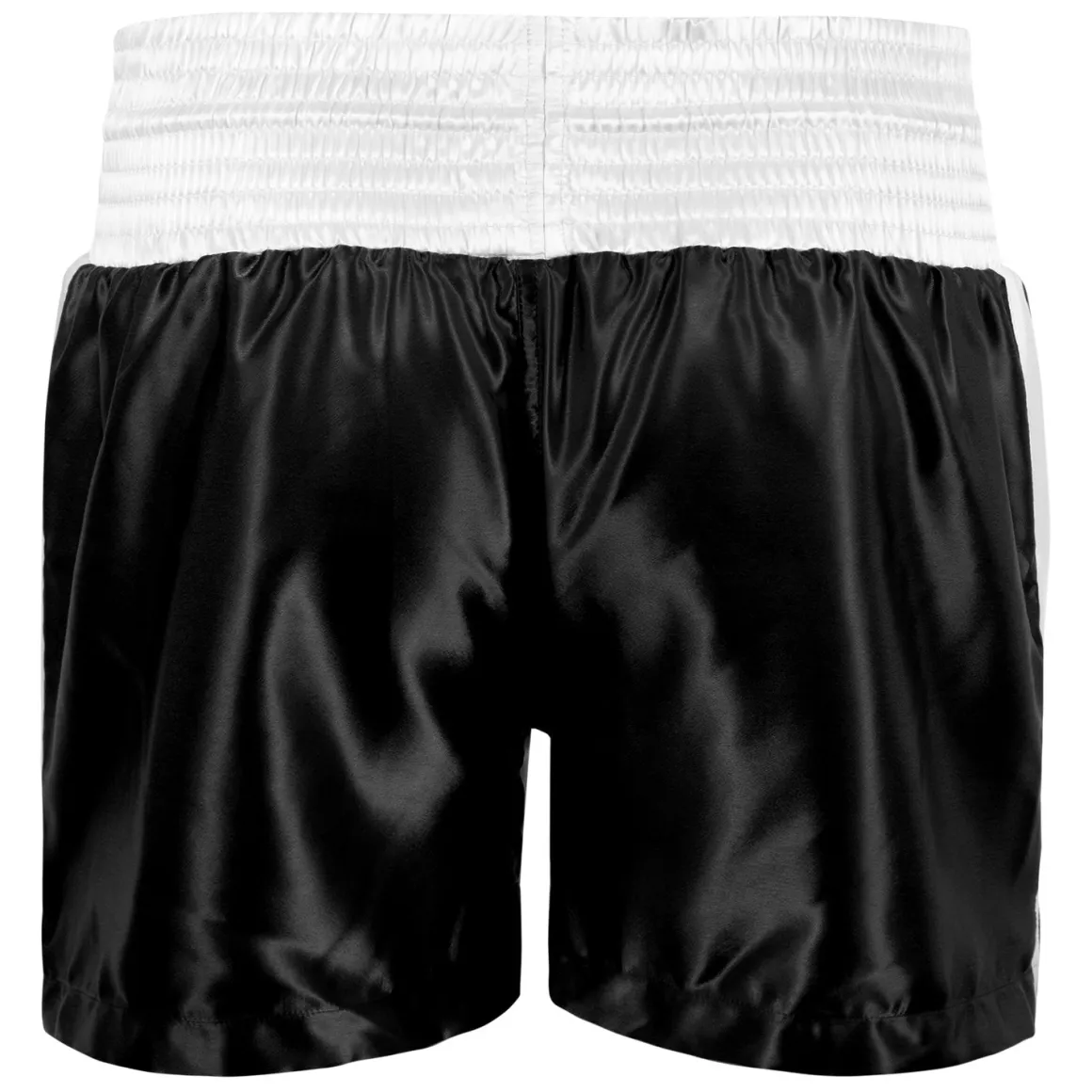 TITLE Boxing Pro Traditional Cut Trunks