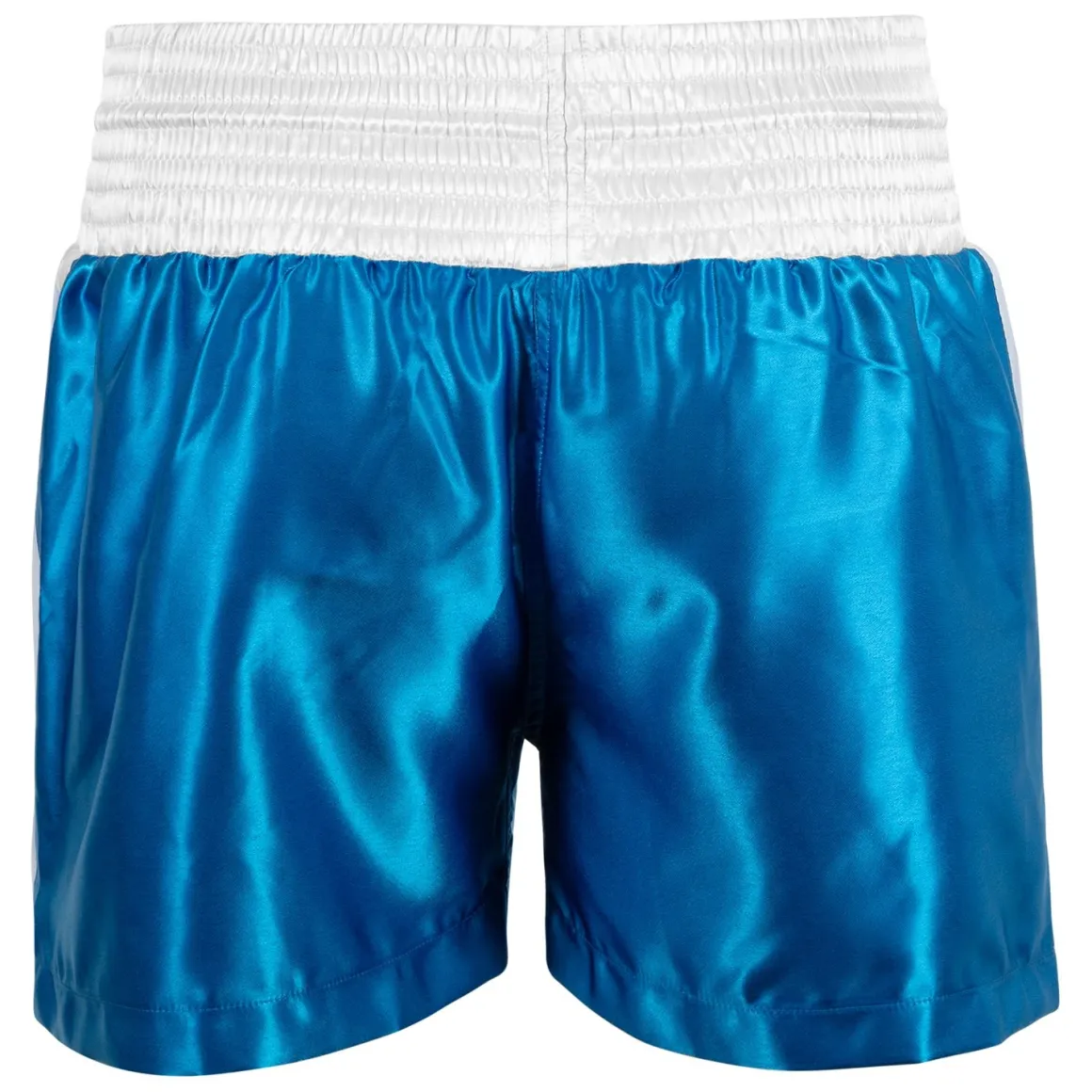 TITLE Boxing Pro Traditional Cut Trunks
