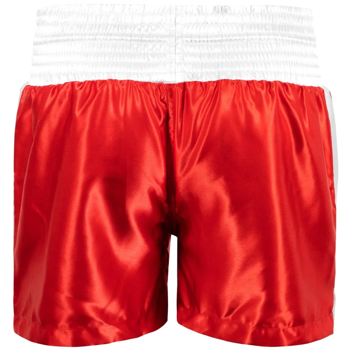 TITLE Boxing Pro Traditional Cut Trunks