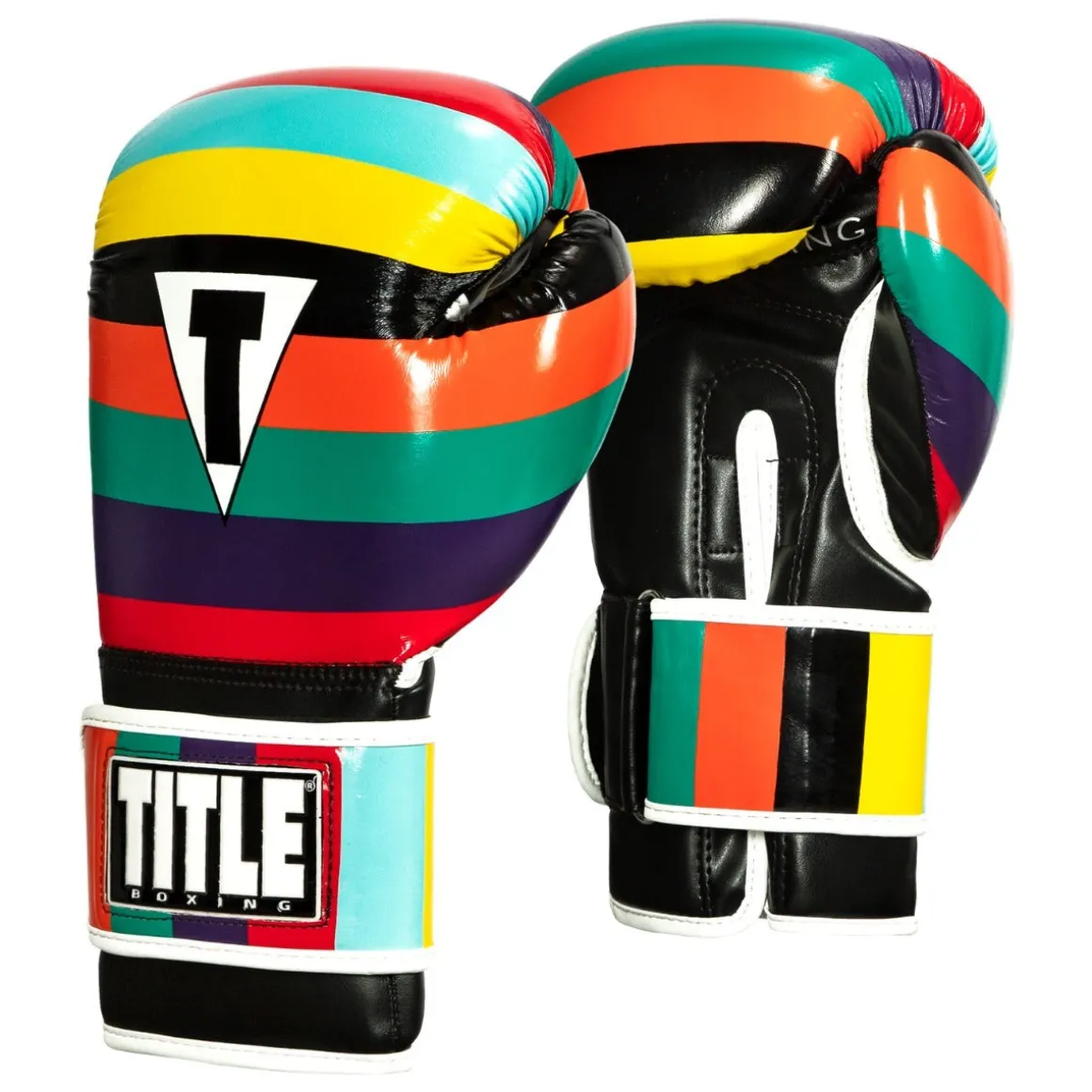 TITLE Boxing Punch Block Bag Boxing Gloves
