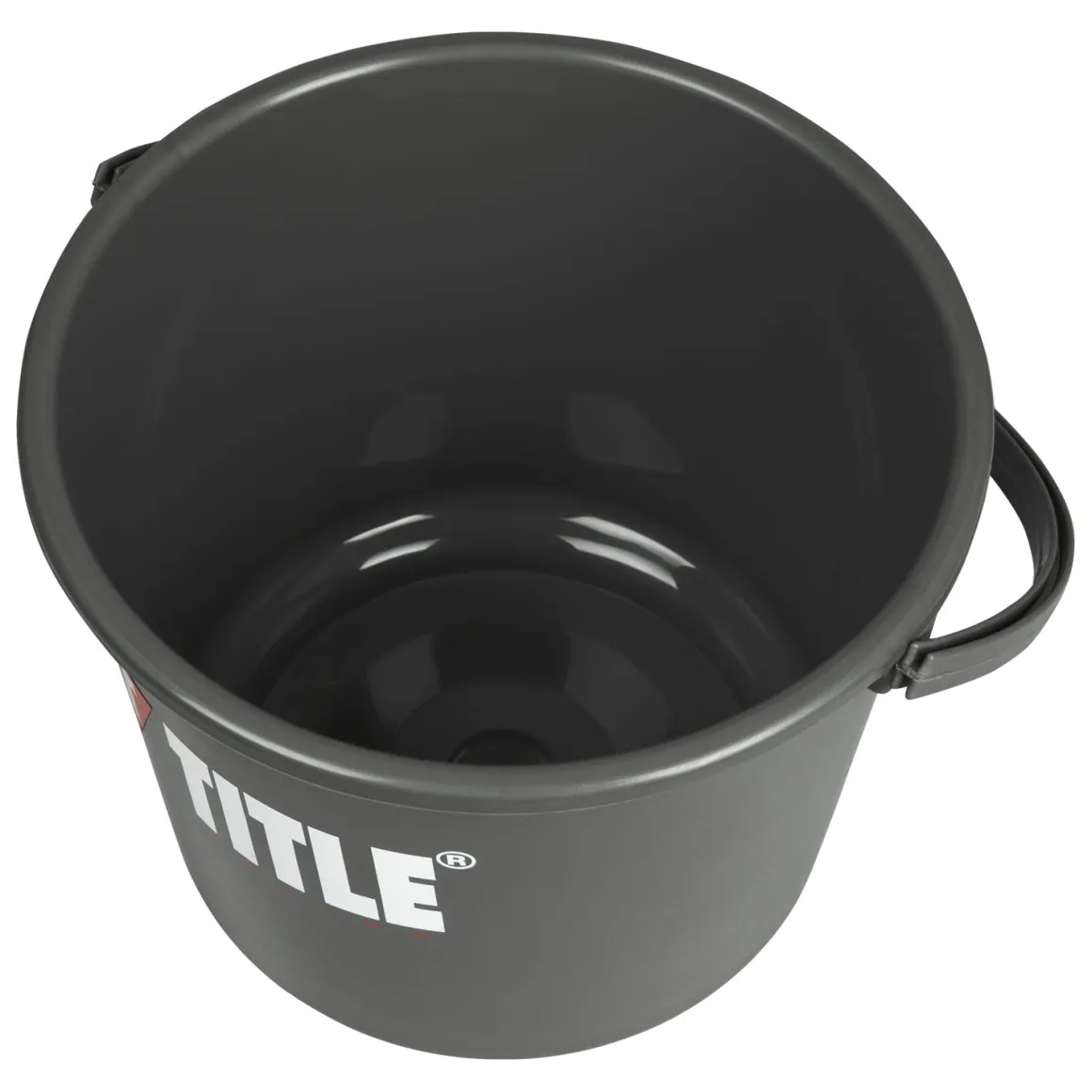 TITLE Boxing 5 Quart Corner Spit Bucket
