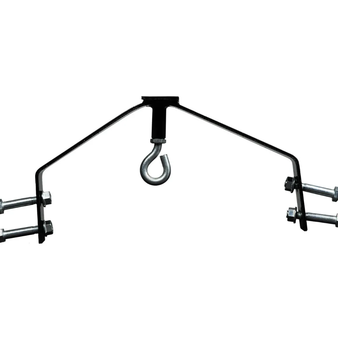TITLE Boxing Rafter Heavy Bag Hanger