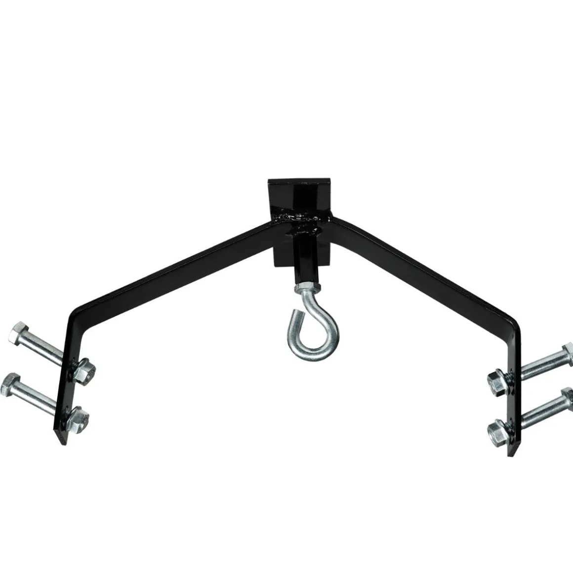 TITLE Boxing Rafter Heavy Bag Hanger