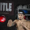 TITLE Boxing Reflex Ball