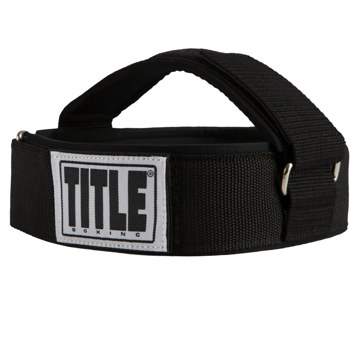 TITLE Boxing Reflex Ball