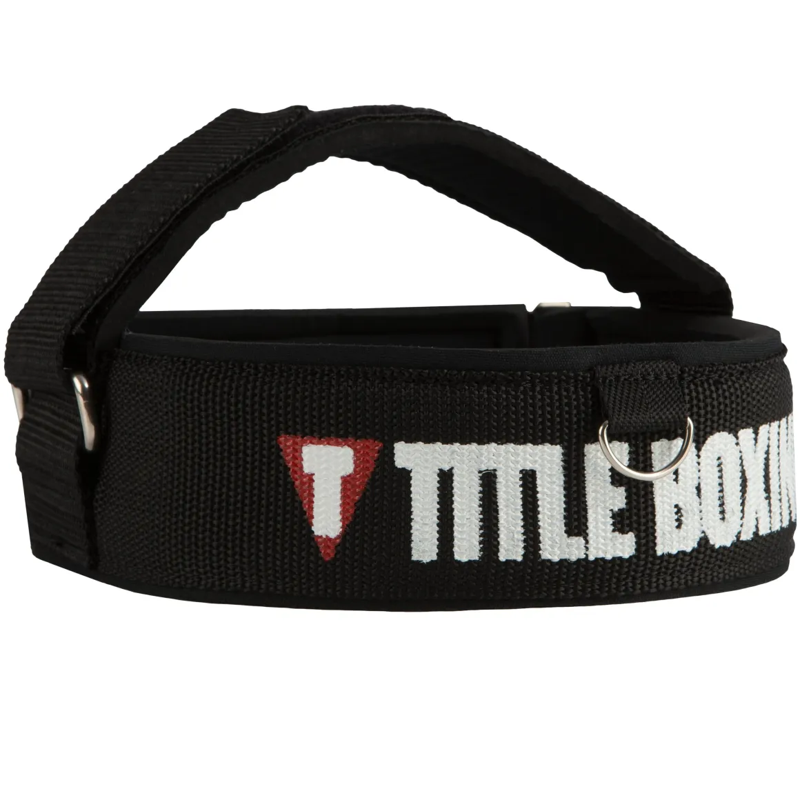 TITLE Boxing Reflex Ball