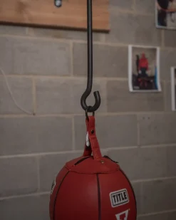 Title Boxing Resistance Band Double End Bag Cable 2.0
