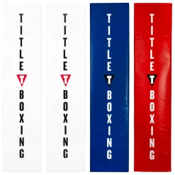TITLE Boxing Ring Post Pads 3.0