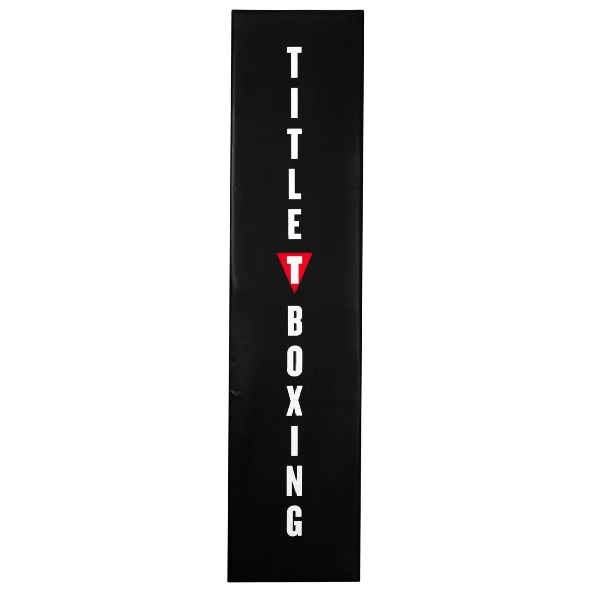 TITLE Boxing Ring Post Pads 3.0