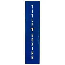 TITLE Boxing Ring Post Pads 3.0