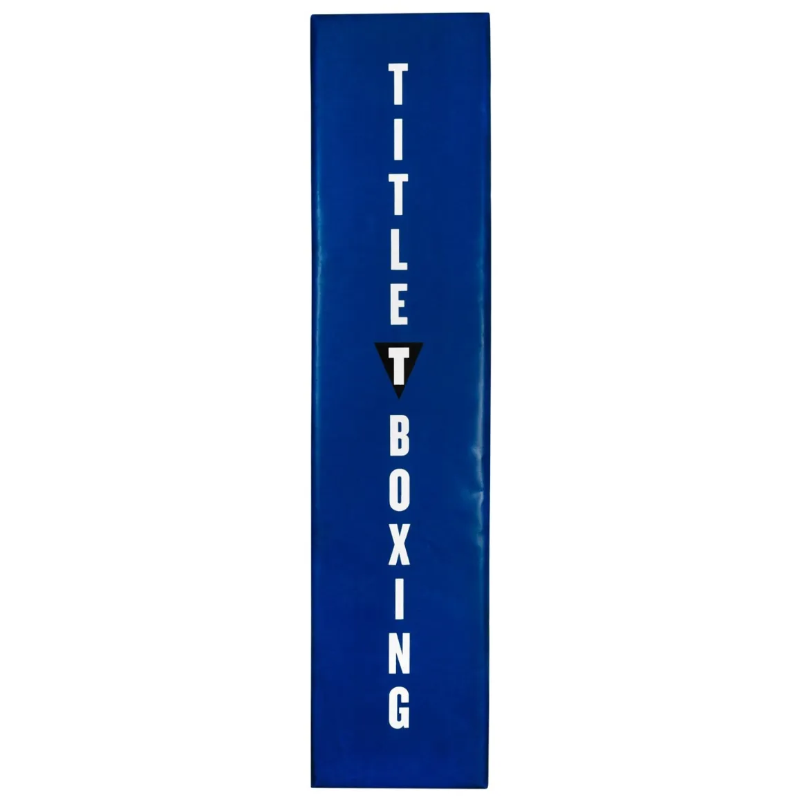 TITLE Boxing Ring Post Pads 3.0