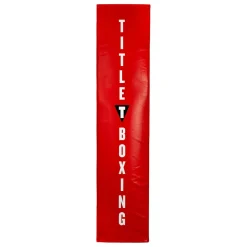TITLE Boxing Ring Post Pads 3.0