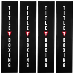 TITLE Boxing Ring Post Pads 3.0