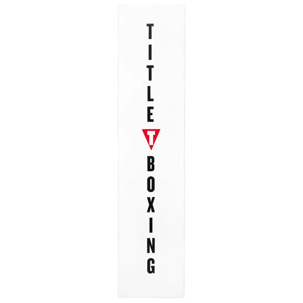TITLE Boxing Ring Post Pads 3.0