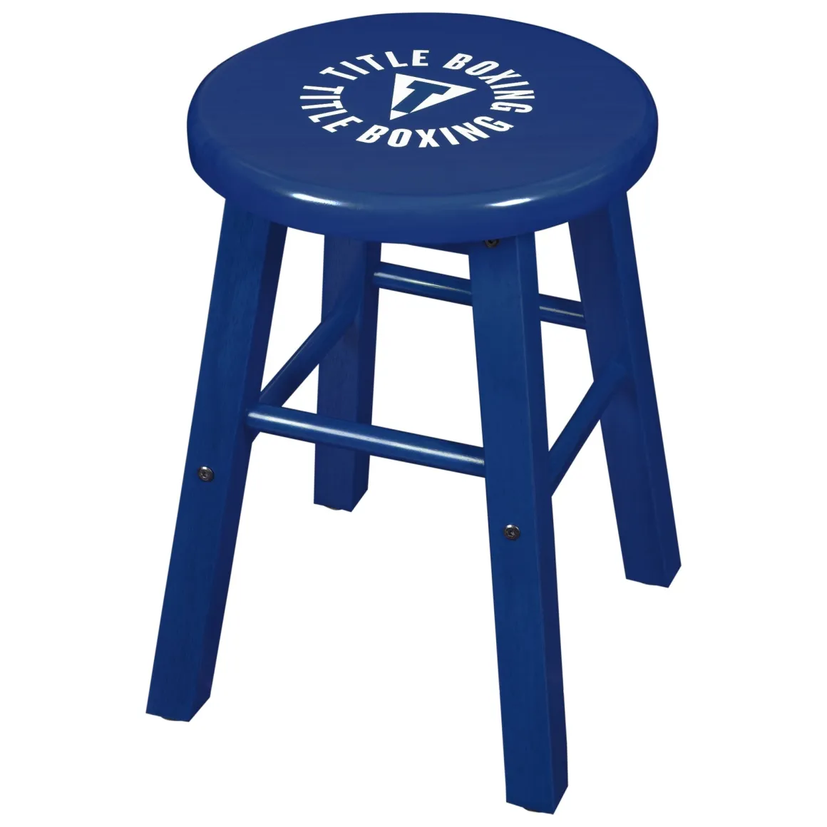 TITLE Boxing Ring Stool
