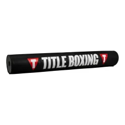 TITLE Boxing Ring Turnbuckle Covers – V3 (Single Cover)