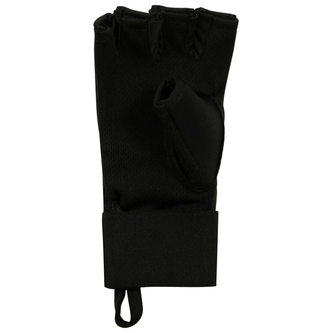 TITLE Boxing Rock Steady Gel Glove Wraps