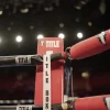 TITLE Boxing Rope Retainer Ring